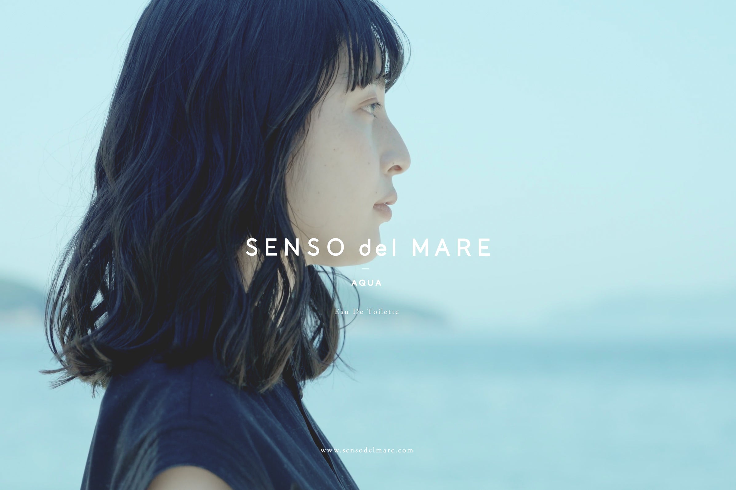 SENSO del MARE / CONCEPT MOVIE