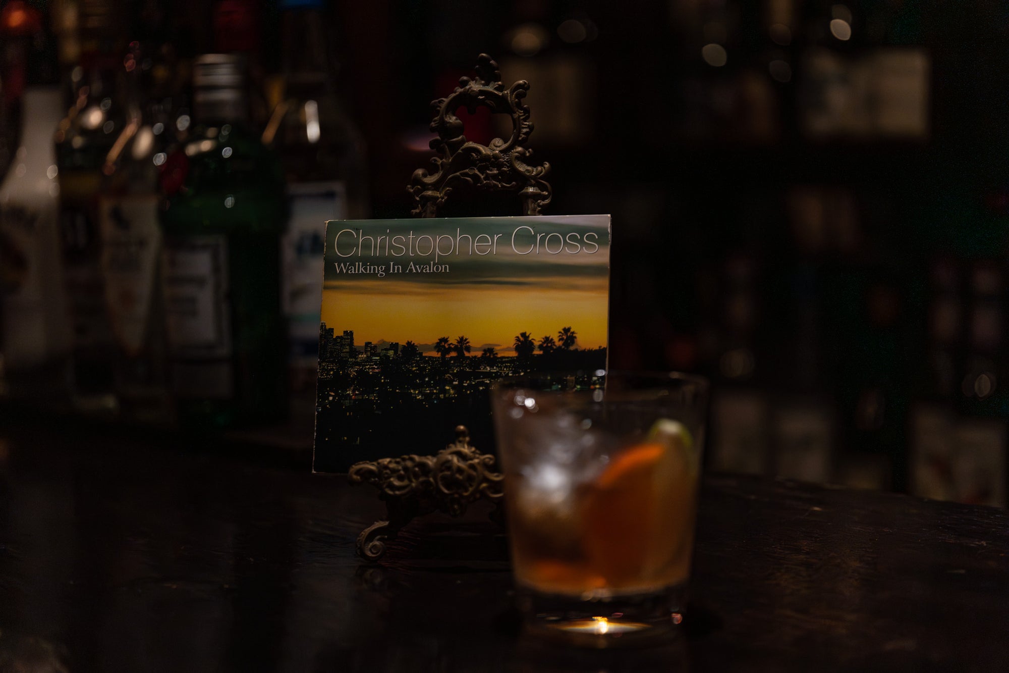 Christopher Cross "Sailing" 1979