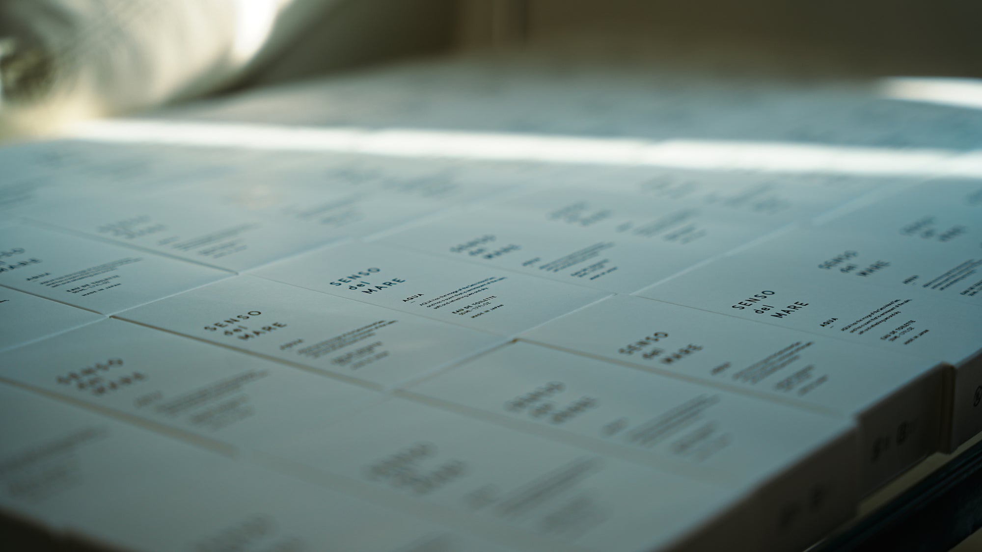 RESTOCKED on our EC-site.