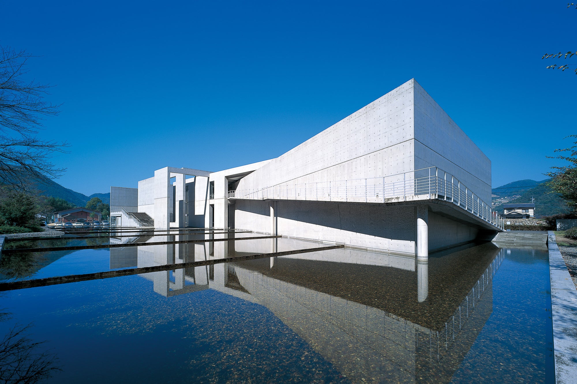 NEW STOCKIST -NARIWA MUSEUM-