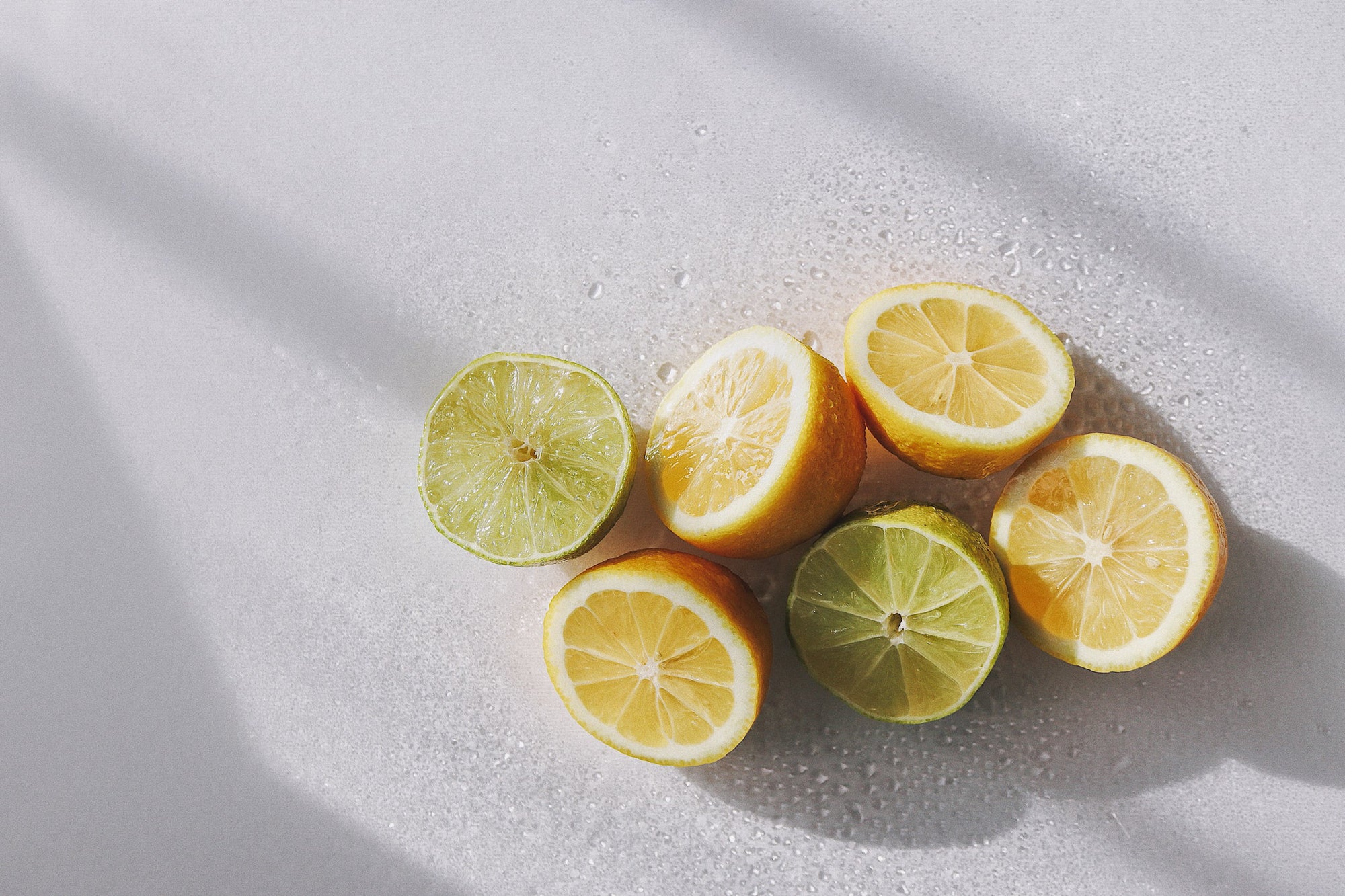 BERGAMOT -Fruits that exist for the sake of fragrance.- / 香りの果実ベルガモット