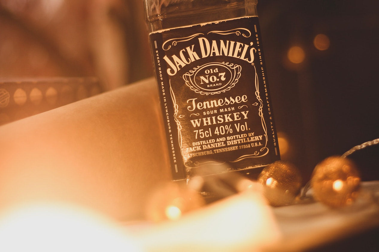 SCENT OF A WOMAN -夢の香り- 香水が関わる映画