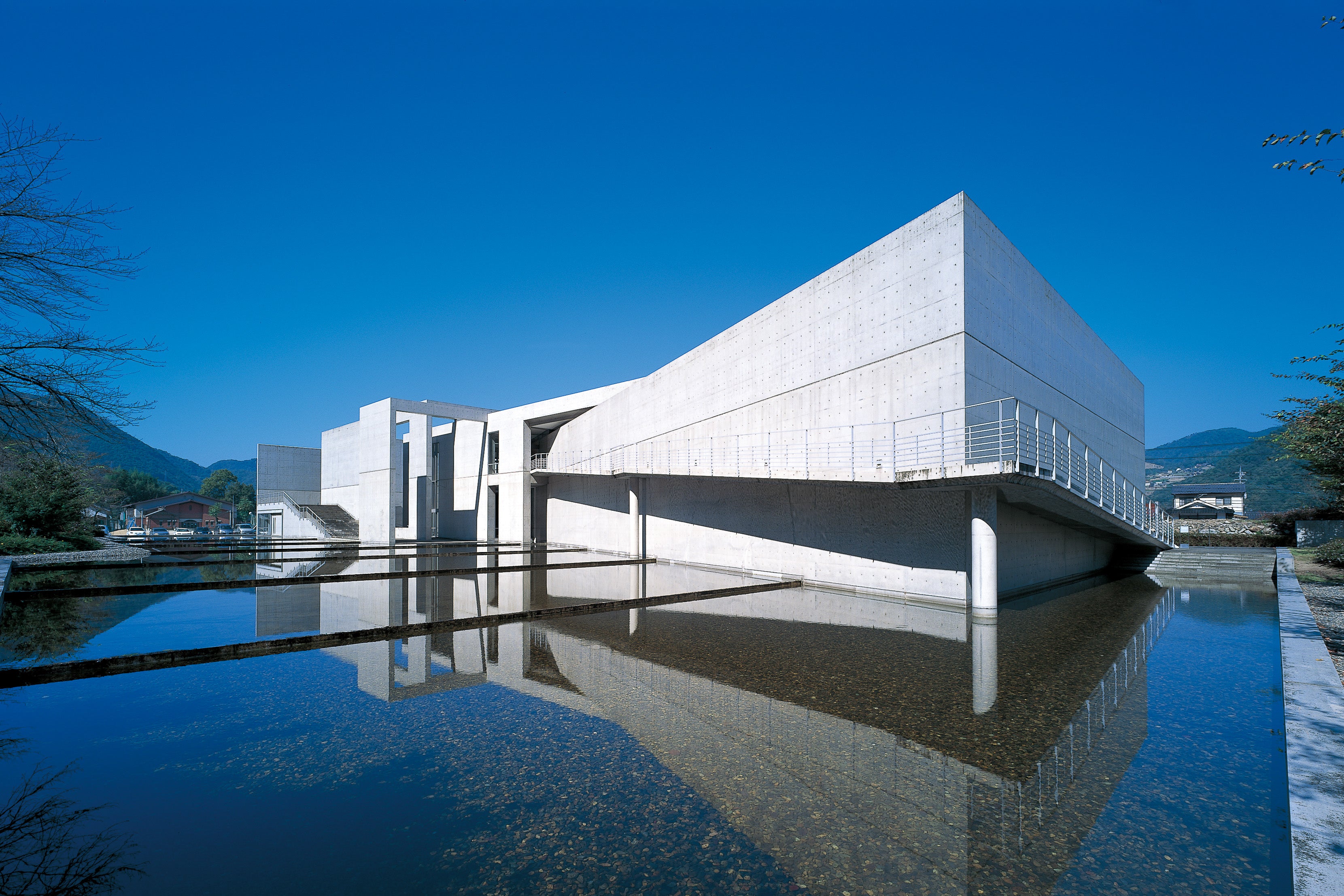 NARIWA MUSEUM