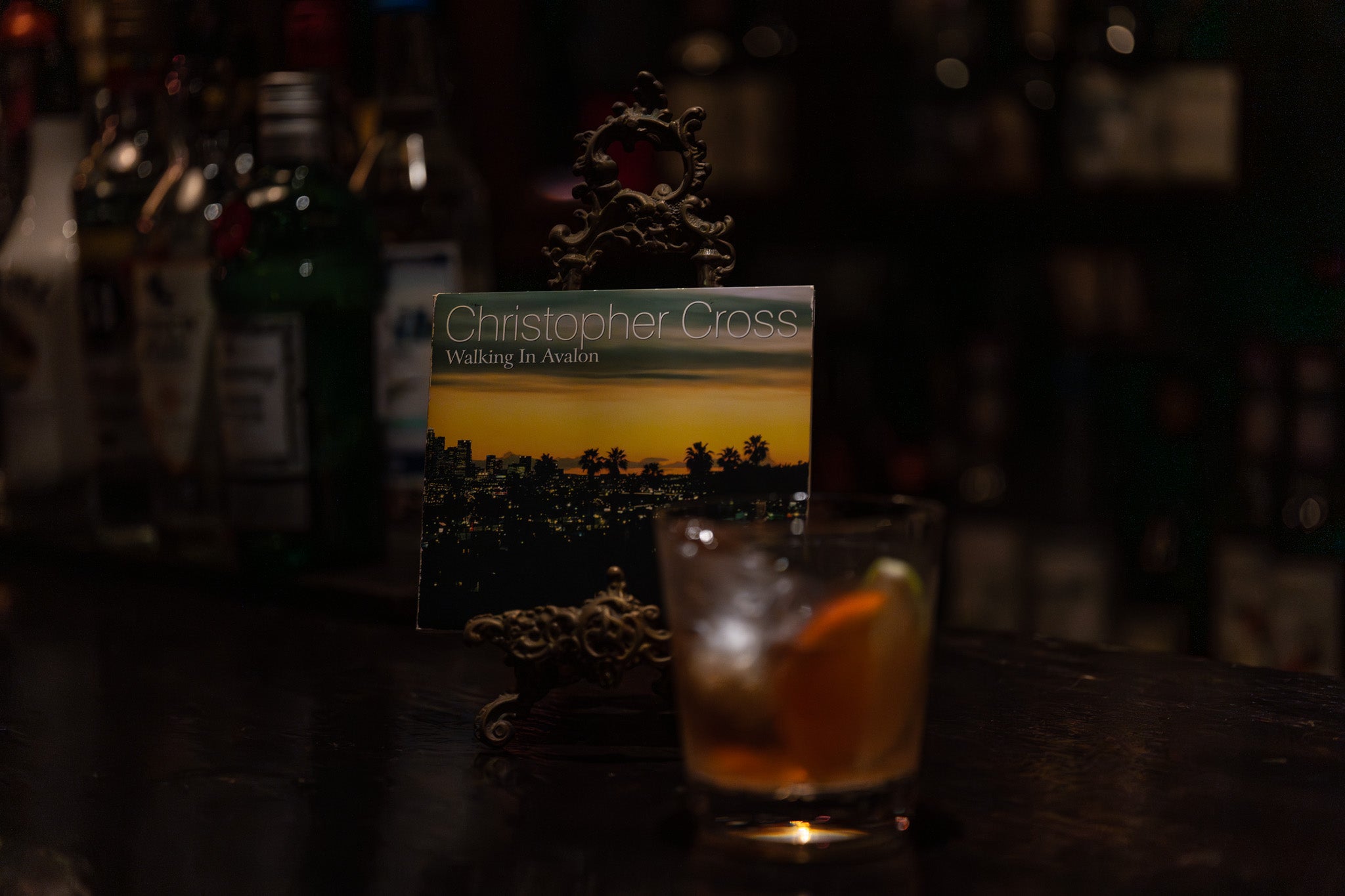 Christopher Cross "Sailing" 1979