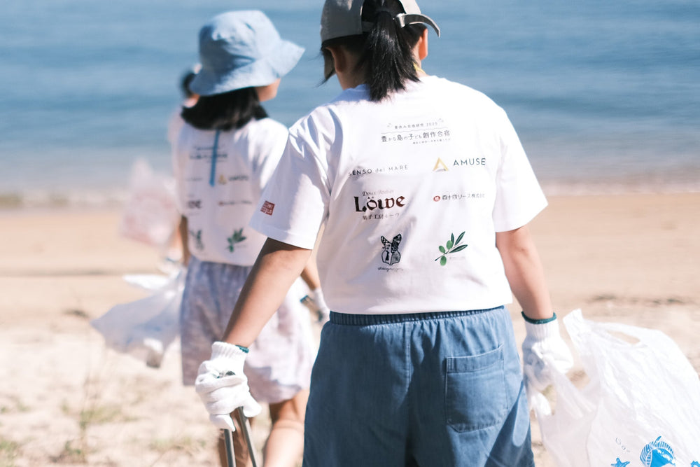 SETOUCHI OLIVE FOUNDATION