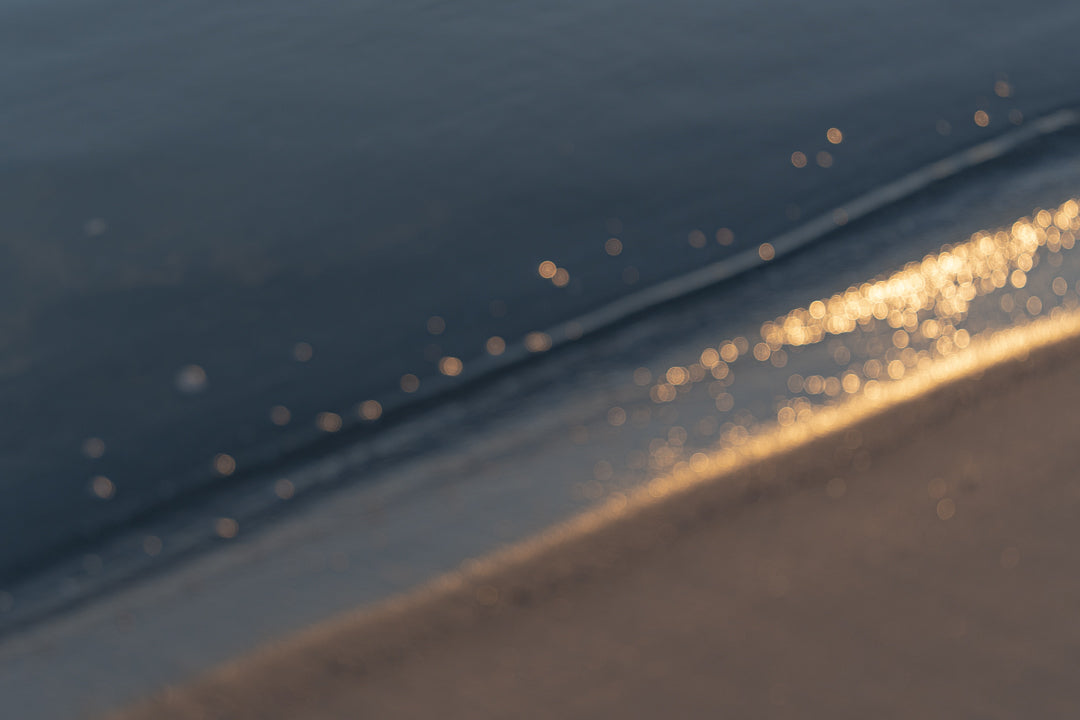 The Seto Inland Sea