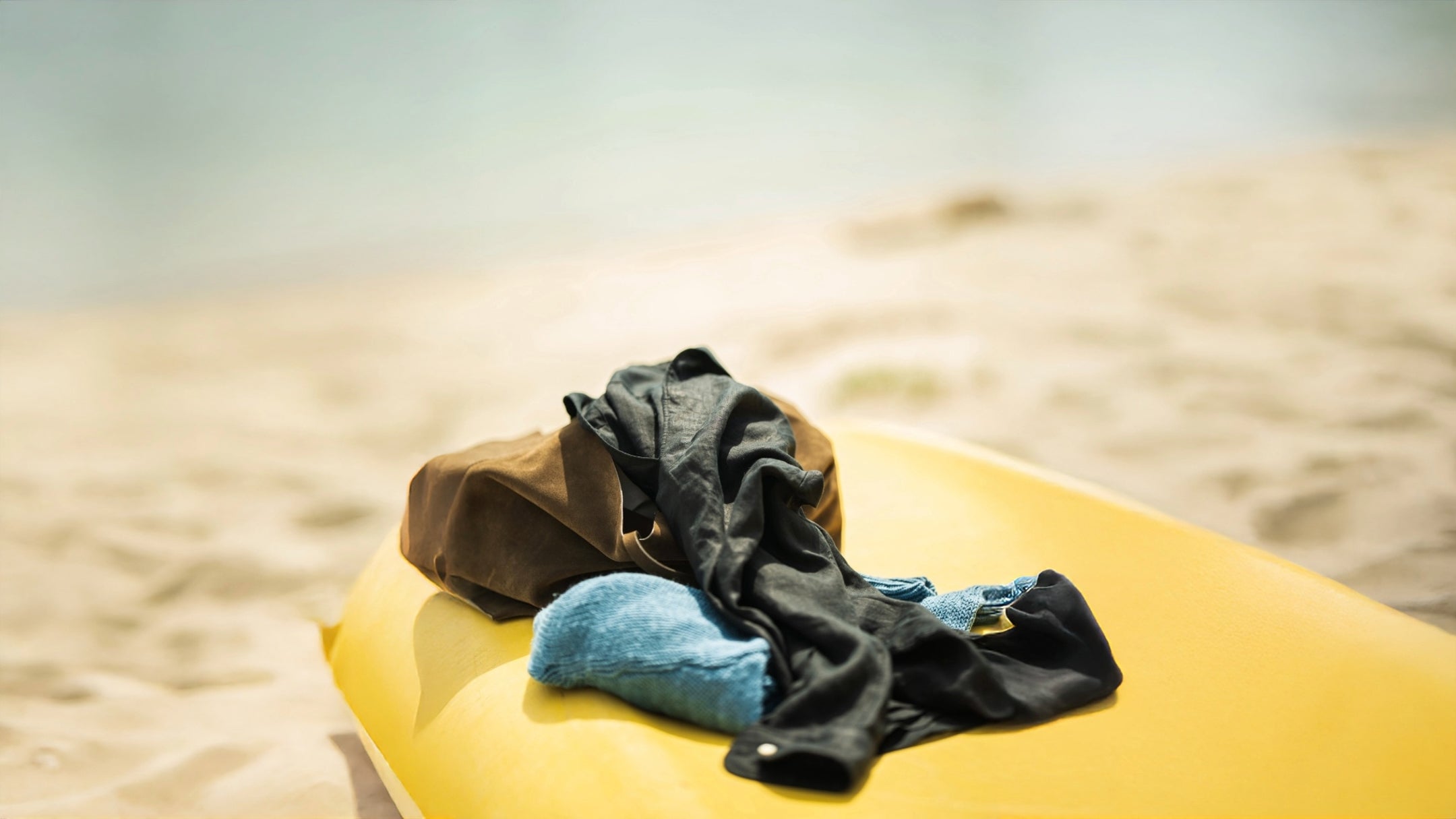 SENSO del MARE - THE SETOUCHI | FRAGRANCE & ATTIRE