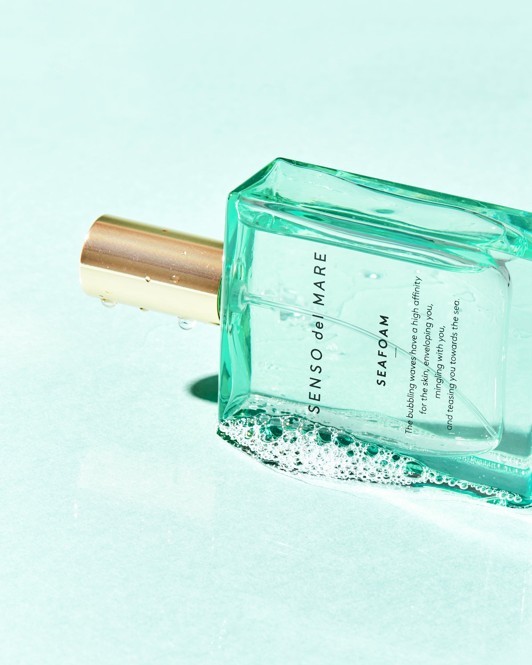 SEAFOAM Eau de parfum  50 ml
