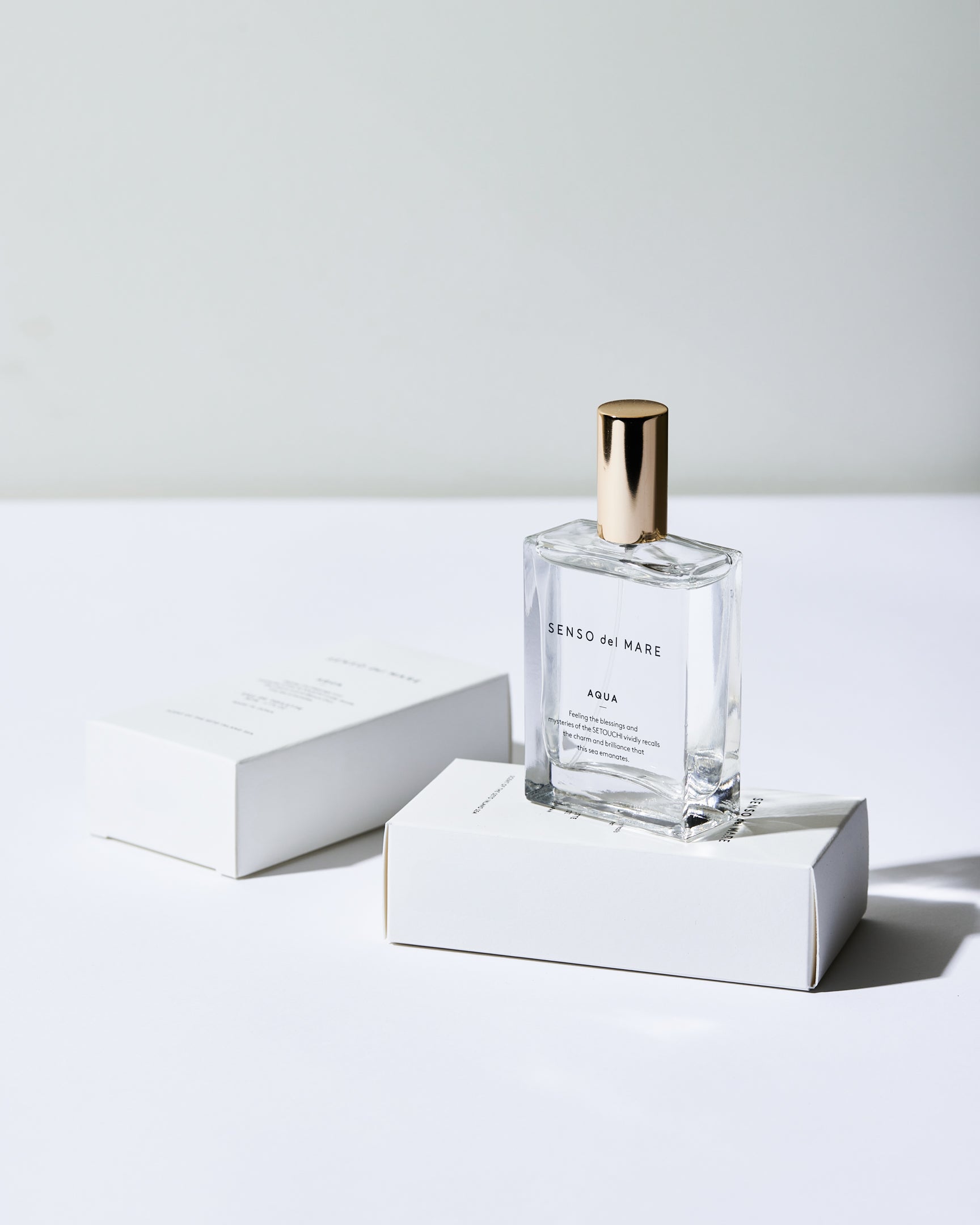 AQUA  Eau de toilette  50 ml