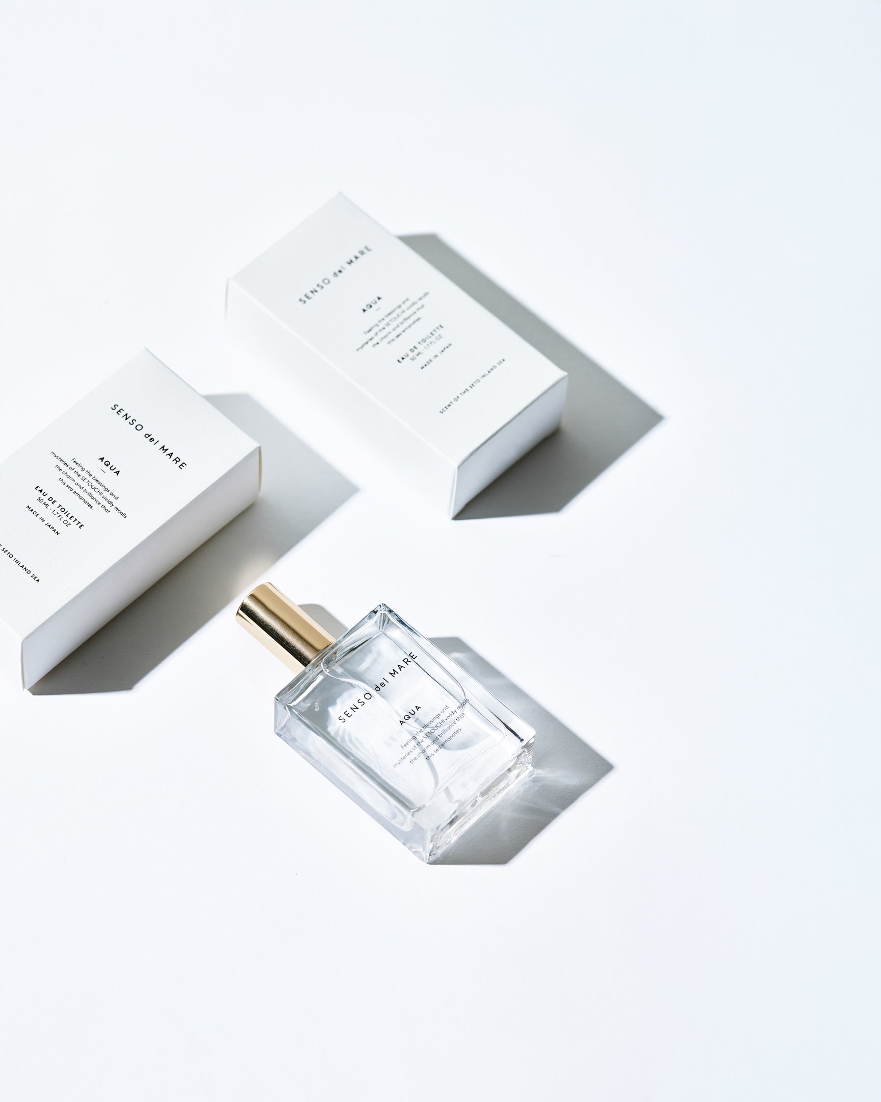 AQUA  Eau de toilette  50 ml