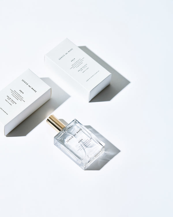 AQUA  Eau de toilette  50 ml