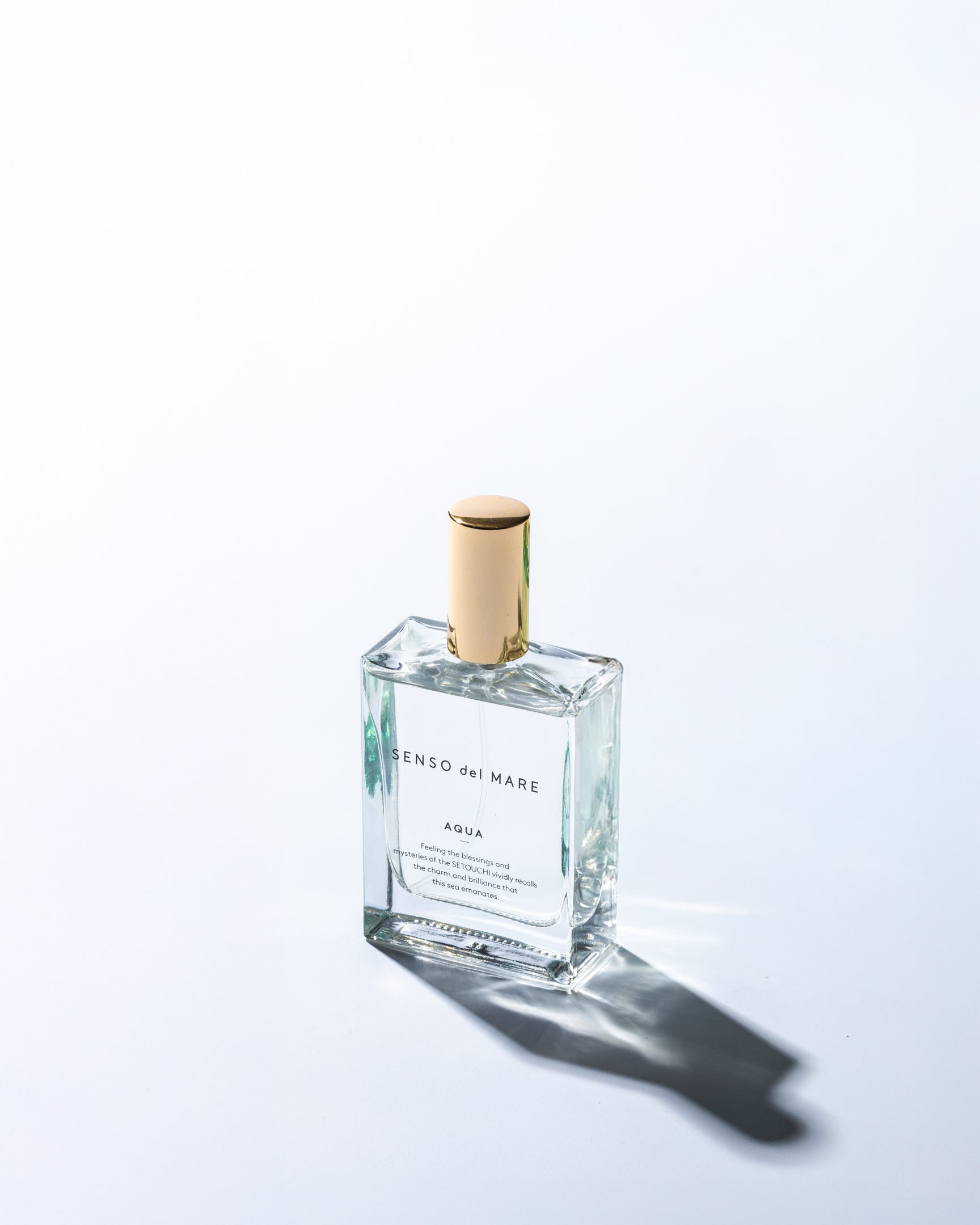 AQUA  Eau de toilette  50 ml