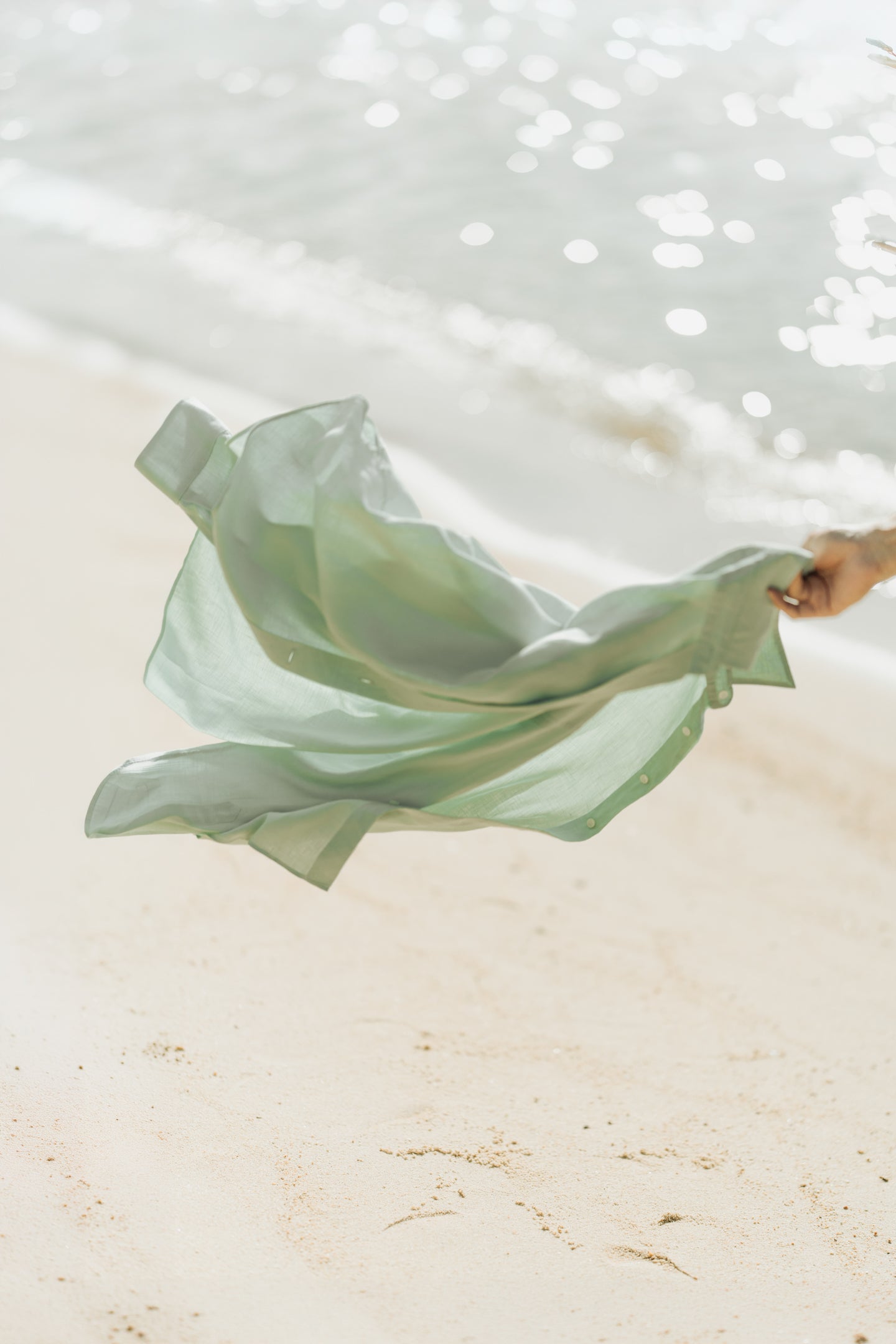 SENSO del MARE - THE SETOUCHI | Official Website