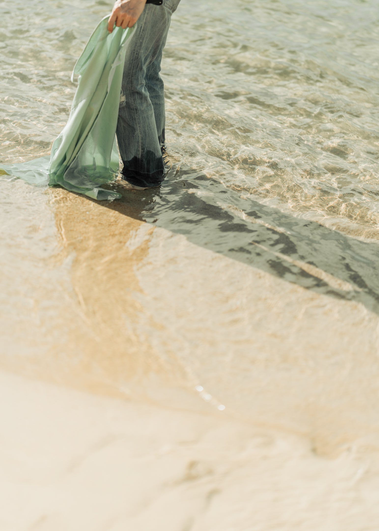 Stockist – SENSO del MARE