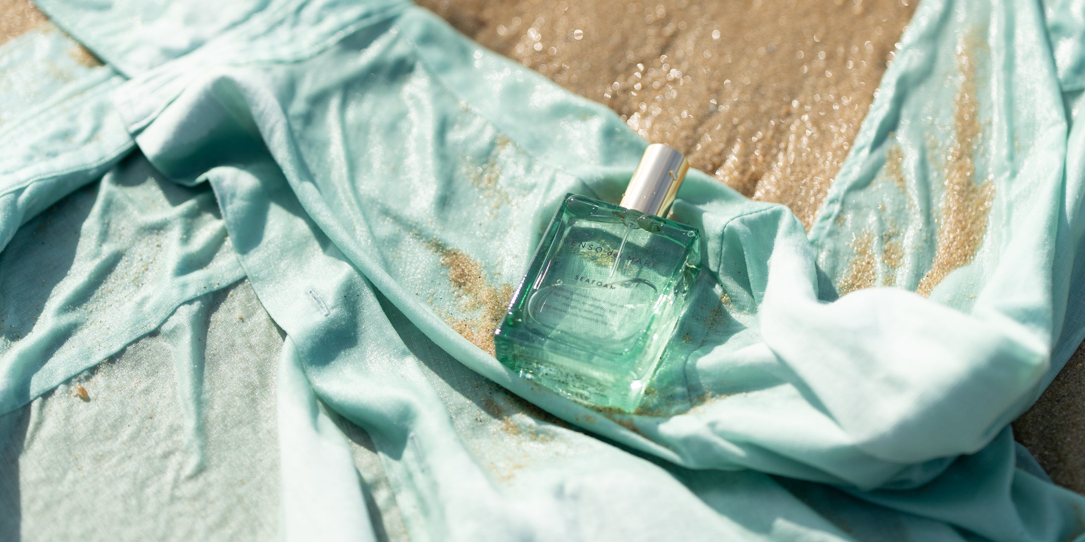 FRAGRANCE – SENSO del MARE