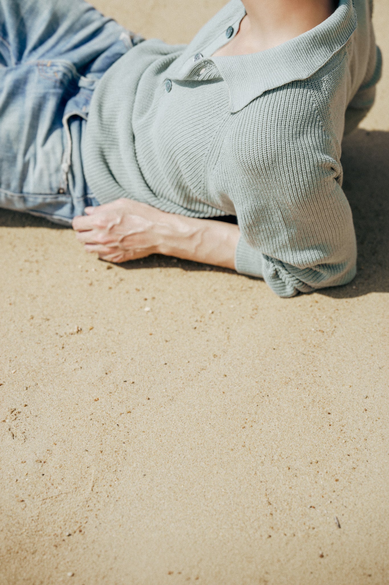 SENSO del MARE - THE SETOUCHI | FRAGRANCE & ATTIRE
