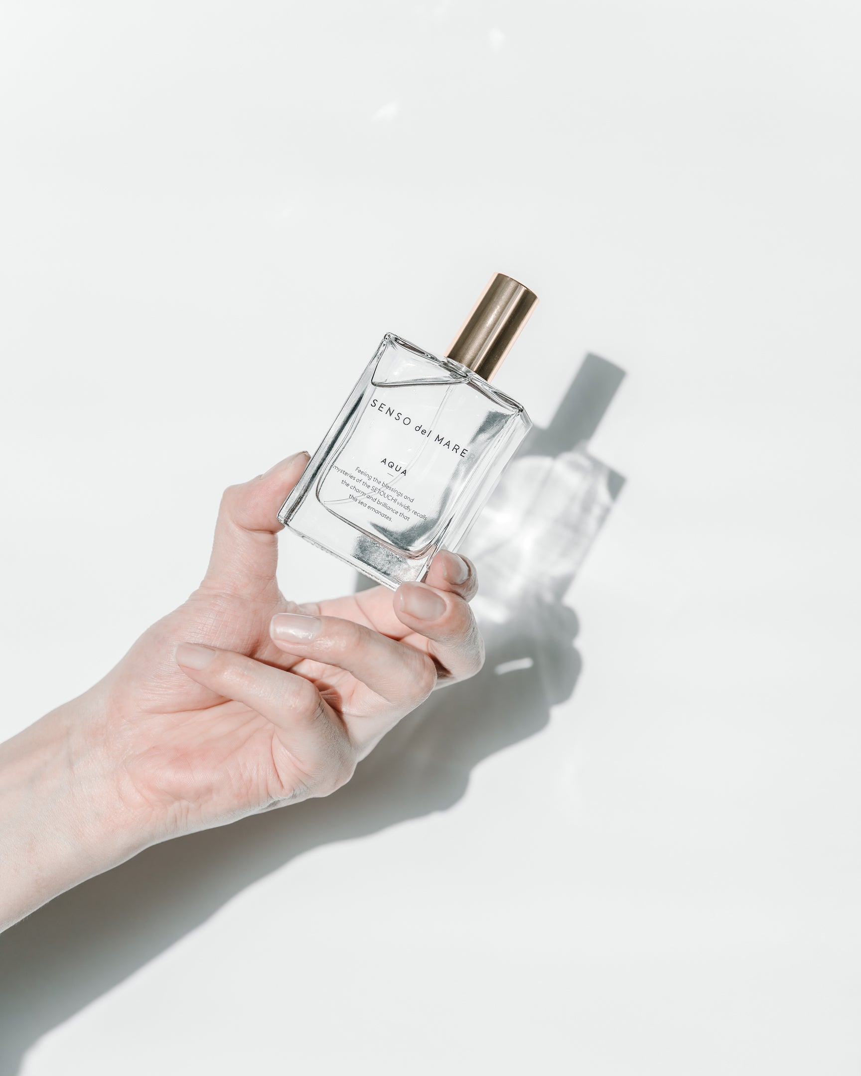 AQUA  Eau de toilette  50 ml