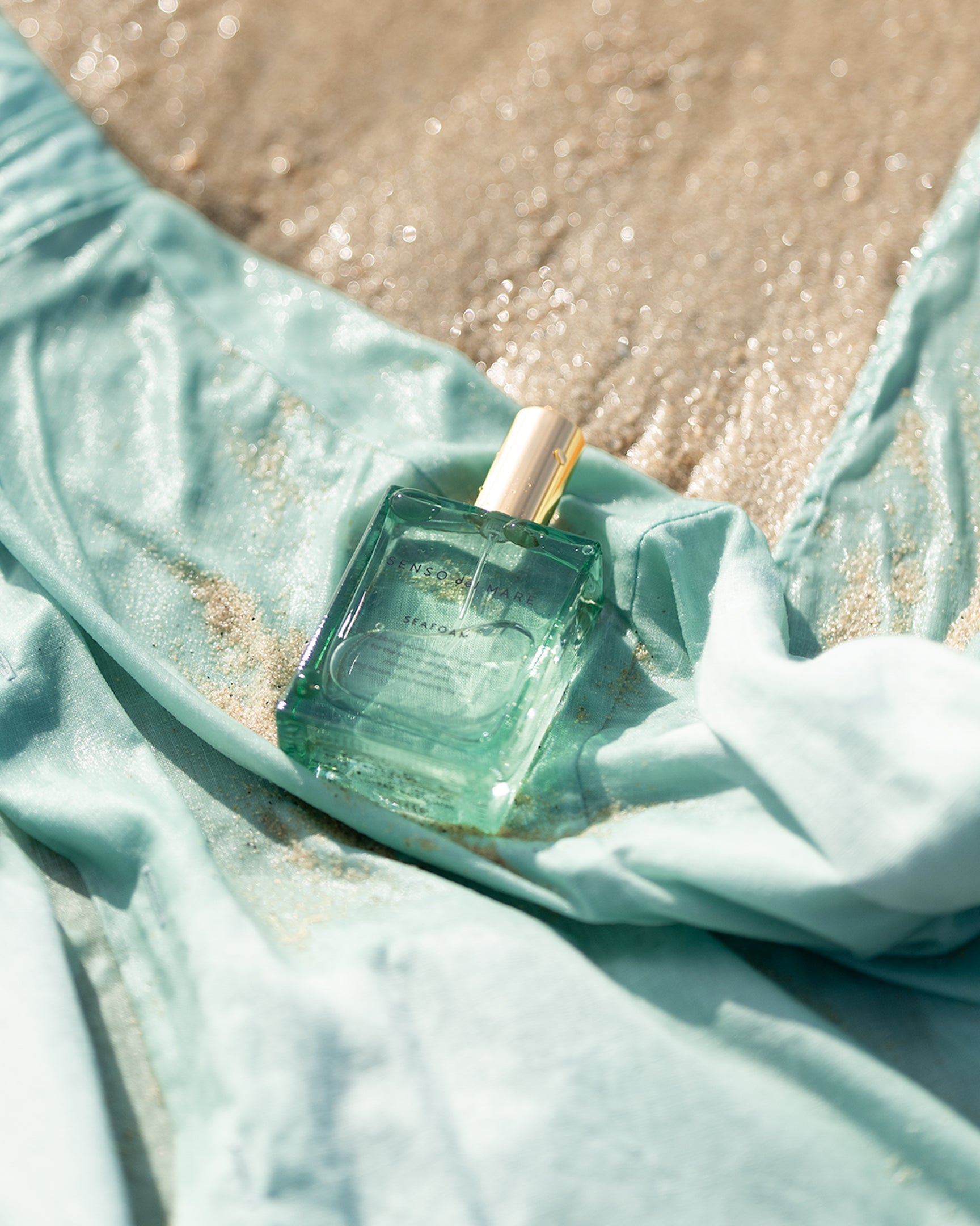 FRAGRANCE – SENSO del MARE